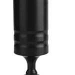Antena DAB DVB-T 30dBi Montare magnet 75ohm tata IEC -30/85C SR PASSIVES