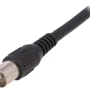 Antena DAB DVB-T 30dBi Montare magnet 75ohm tata IEC -30/85C SR PASSIVES Antena Dab Dvb T 30dbi Montare Magnet 75ohm Tata Iec 30 85c Sr Passives