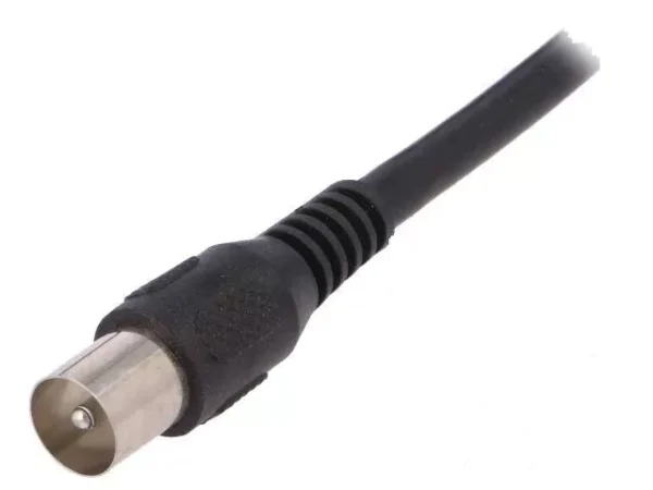 Antena DAB DVB-T 30dBi Montare magnet 75ohm tata IEC -30/85C SR PASSIVES Antena Dab Dvb T 30dbi Montare Magnet 75ohm Tata Iec 30 85c Sr Passives