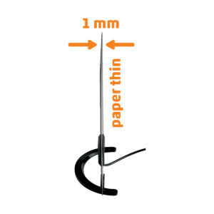 Antena de camera cu amplificator 52dB 230x210x1 (10) mm Antena De Camera Cu Amplificator 52db 230x210x1 10 Mm