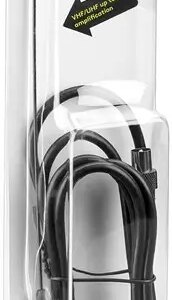 Antena interioara pasiva DVB-T2 HD DVB-T HD /FM /DAB Goobay 67086 Antena Interioara Pasiva Dvb T2 Hd Dvb T Hd Fm Dab Goobay 67086