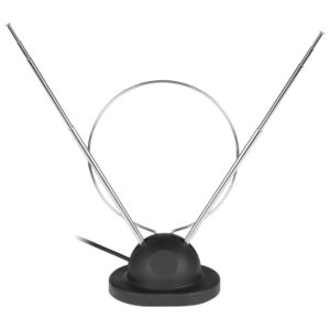 Antena TV de camera iesire cablu coaxial 75ohm lungime cablu 1m ANT0016-3 Antena TV de camera iesire cablu coaxial 75ohm lungime cablu 1m ANT0016-3