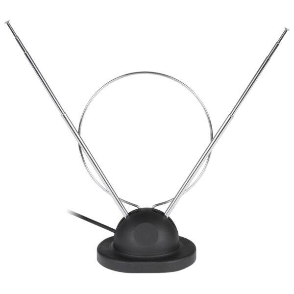 Antena TV de camera iesire cablu coaxial 75ohm lungime cablu 1m ANT0016-3 Antena TV de camera iesire cablu coaxial 75ohm lungime cablu 1m ANT0016-3