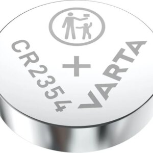 Baterie buton Varta CR2354 lithium 3V blister 1buc Baterie Buton Varta Cr2354 Lithium 3v Blister 1buc