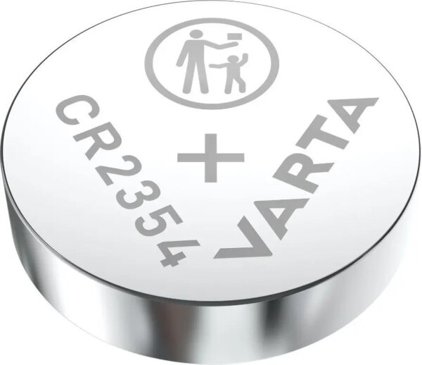 Baterie buton Varta CR2354 lithium 3V blister 1buc Baterie Buton Varta Cr2354 Lithium 3v Blister 1buc
