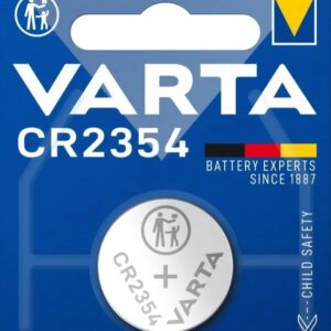 Baterie buton Varta CR2354 lithium 3V blister 1buc Baterie buton Varta CR2354 lithium 3V blister 1buc