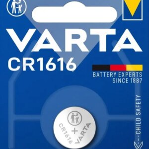 Baterie CR1616 Varta