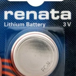 Baterie CR2450N RENATA 3V