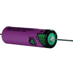 Baterie Litiu Ltc 36v Aa 2400mah Nereincarcabila Axial Tidiran