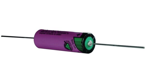 Baterie Litiu Ltc 36v Aa 2400mah Nereincarcabila Axial Tidiran