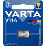 Baterie V11A LR11 VARTA ALKALINA / 4211 / 6V