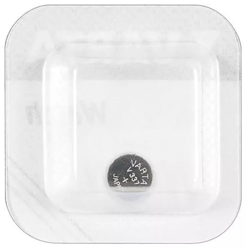 Baterie V337 Varta pentru ceas 1.55V 5mAh