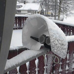 Capac de protectie SAT LNB intemperii pentru sistemele de satelit rezistent la UV Goobay 67190 Capac De Protectie Sat Lnb Intemperii Pentru Sistemele De Satelit Rezistent La Uv Goobay 67190