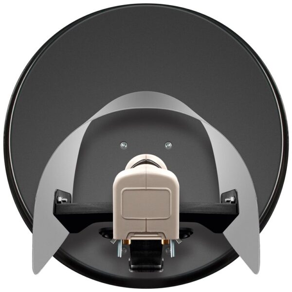 Capac de protectie SAT LNB intemperii pentru sistemele de satelit rezistent la UV Goobay 67190 Capac De Protectie Sat Lnb Intemperii Pentru Sistemele De Satelit Rezistent La Uv Goobay 67190