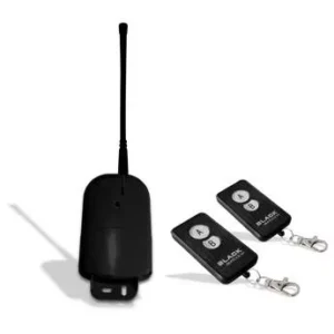 Kit receptie pentru exterior +2 telecomenzi radio Jolly Kit receptie pentru exterior +2 telecomenzi radio Jolly