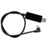 Modul USB pentru telecomanda programabila prin IR cu cablu USB fara internet