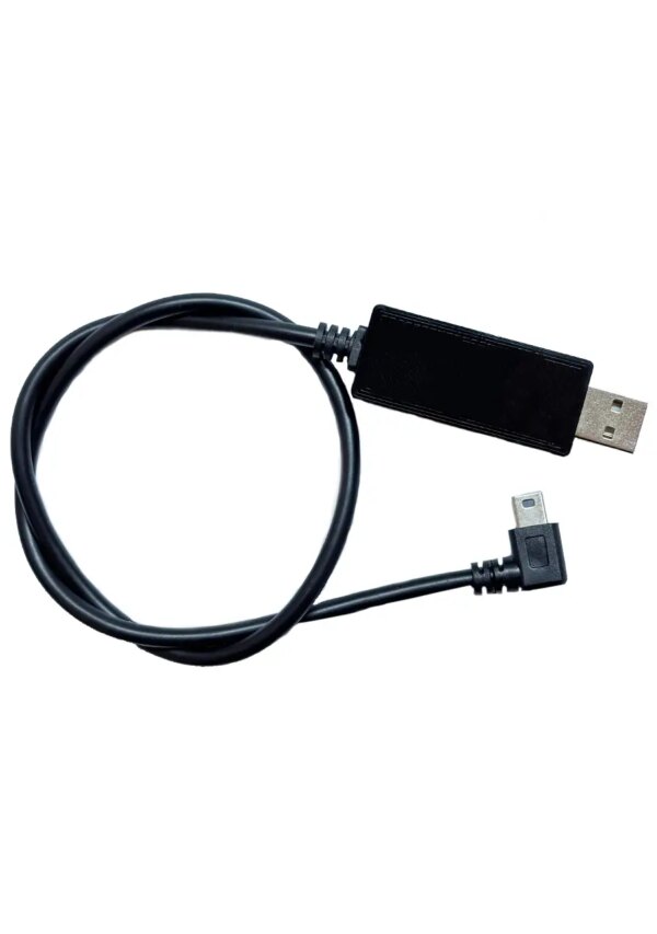 Modul USB pentru telecomanda programabila prin IR cu cablu USB fara internet