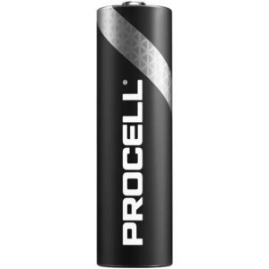 Set baterii alkaline Duracell ProCell AA LR6 1.5V MN1500 10buc Set Baterii Alkaline Duracell Procell Aa Lr6 15v Mn1500 10buc