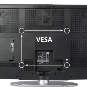 Suport Goobay TV LCD LED 58-107cm 42 inch maxim Suport Goobay Tv Lcd Led 58 107cm 42 Inch Maxim