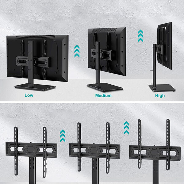 Suport Lcd 32 55inch 40kg Cabletech Uch0022 S