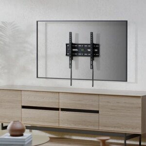 Suport LCD TV 32-75 inch BASIC CABLETECH UCH0120-1 Suport Lcd Tv 32 75 Inch Basic Cabletech Uch0120 1