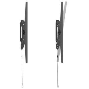 Suport LCD TV 32-75 inch BASIC CABLETECH UCH0120-1 Suport Lcd Tv 32 75 Inch Basic Cabletech Uch0120 1