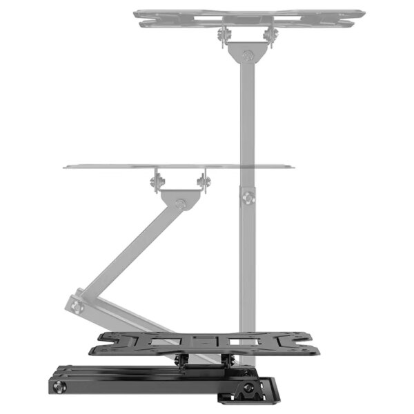 Suport Led Lcd Tv 23 50 Inch Cabletech Uch0203 1