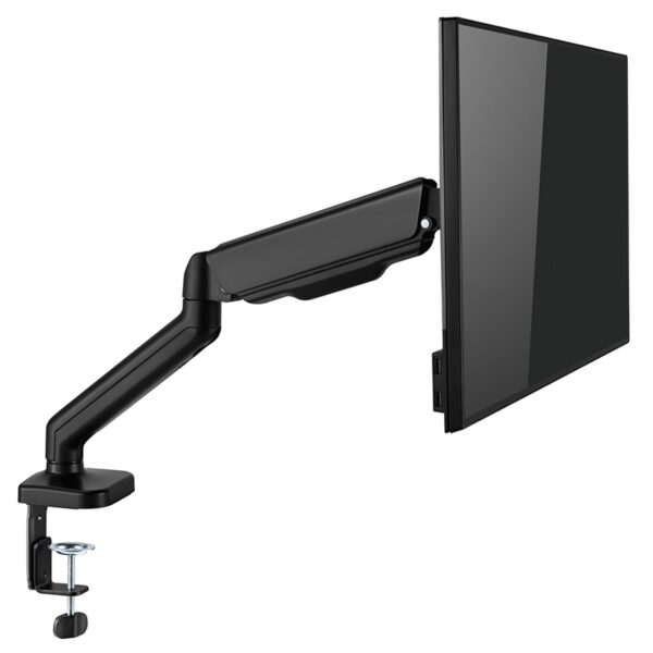 Suport Monitor 13 27 Inch Vesa 75x75 100x100 Cabletech Uch0208 1