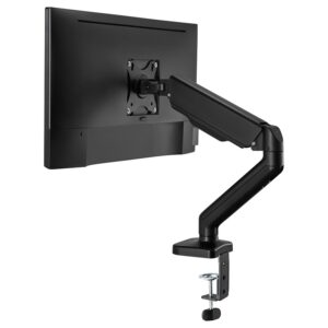 Suport Monitor 13 27 Inch Vesa 75x75 100x100 Cabletech Uch0208 1