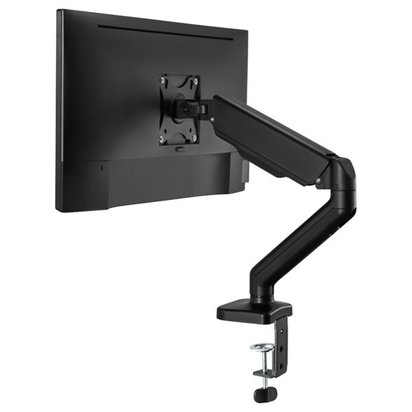 Suport Monitor 13 27 Inch Vesa 75x75 100x100 Cabletech Uch0208 1