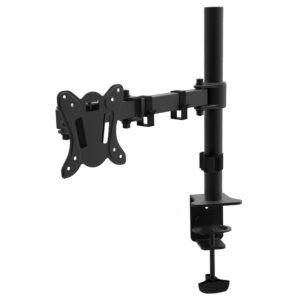 Suport monitor 13-27inch VESA 75x75 100x100 UCH0211 Cabletech Suport Monitor 13 27inch Vesa 75x75 100x100 Uch0211 Cabletech