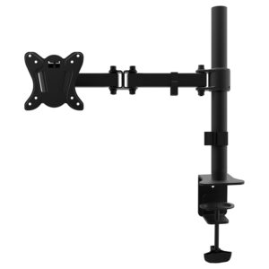 Suport monitor 13-27inch VESA 75x75 100x100 UCH0211 Cabletech Suport monitor 13-27inch VESA 75x75 100x100 UCH0211 Cabletech