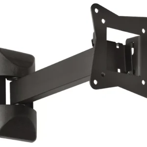 Suport TV de fixare pe perete 10-26" 25-66cm 15kg VALUELINE