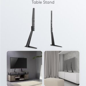 Suport TV de masa 32-70inch 81-178cm Goobay Suport Tv De Masa 32 70inch 81 178cm Goobay