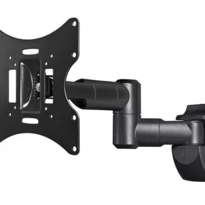 Suport TV EASYSCOPE 43-107cm 30Kg 2 brate GOOBAY