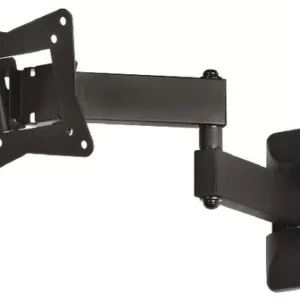 Suport TV fixare pe perete 10-26" 25-66cm 15kg VALUELINE