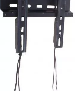Suport TV LCD de perete 13-43" fix cu snur Well Suport TV LCD de perete 13-43" fix cu snur Well