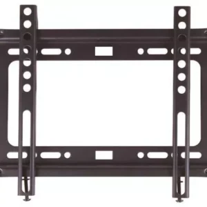 Suport TV LCD de perete 13"-43" fix Well FX43 Suport TV LCD de perete 13"-43" fix Well FX43