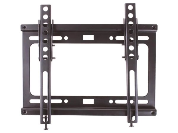 Suport TV LCD de perete 13-43" inclinabil Well TVS-LCD-TL43-WL Suport TV LCD de perete 13-43" inclinabil Well TVS-LCD-TL43-WL
