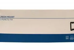 Suport TV LCD de perete 32"-80" fix Well Suport TV LCD de perete 32"-80" fix Well