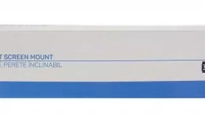 Suport TV LCD inclinabil cu snur de perete 23"-60" Well Suport Tv Lcd Inclinabil Cu Snur De Perete 23 60 Well