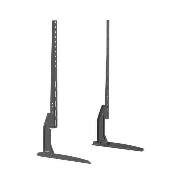 Suport Tv Universal 71x35cm Negru Delight 39682