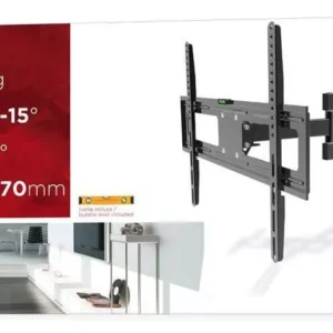 Suport Universal Lcd 30 70 Max 50kg Negru Jolly Gbs Elb3070 41804jl20200929
