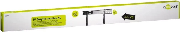 Suport Universal Tv Lcd 37 75 Inch 190cm Max 40kg Goobay