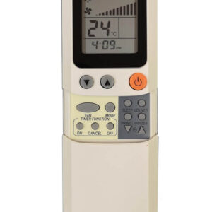 Telecomanda Aer Conditionat Alizee Americool similara cu originalul (254) Telecomanda Aer Conditionat Alizee Americool similara cu originalul (254)