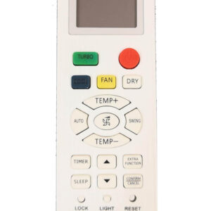 Telecomanda Aer Conditionat Beko Haier similara cu originalul (255) Telecomanda Aer Conditionat Beko Haier similara cu originalul (255)
