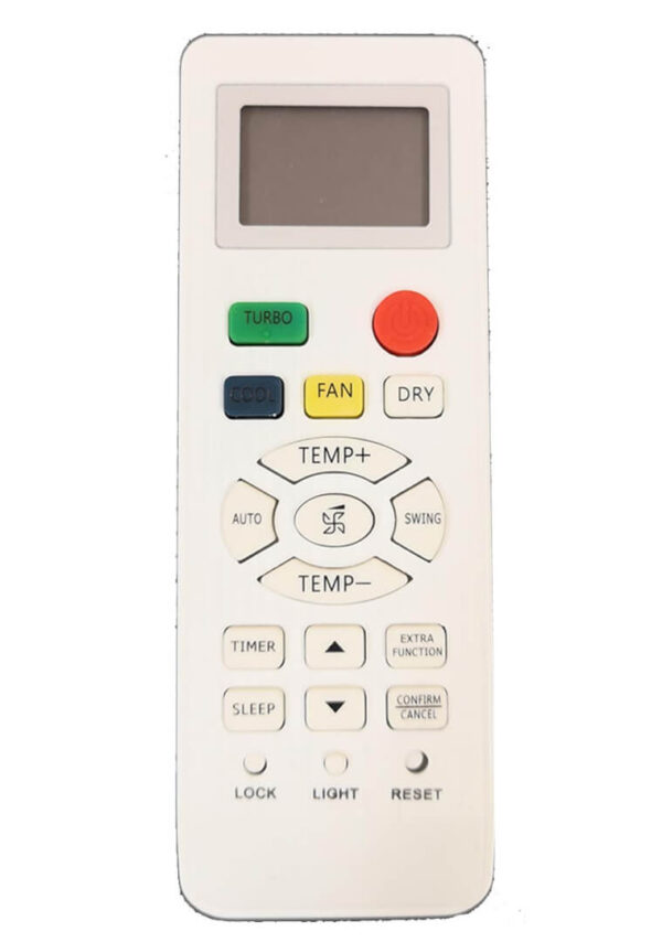 Telecomanda Aer Conditionat Beko Haier similara cu originalul (255) Telecomanda Aer Conditionat Beko Haier similara cu originalul (255)