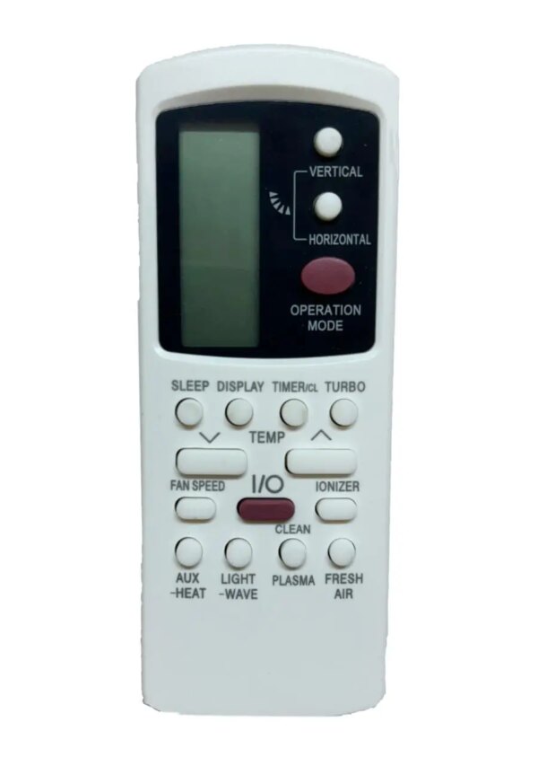 Telecomanda Aer Conditionat Galanz KS-GL01V similara cu originalul (429) Telecomanda Aer Conditionat Galanz KS-GL01V similara cu originalul (429)