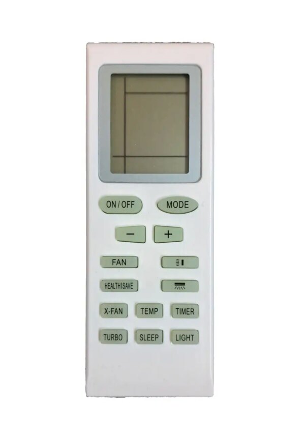 Telecomanda Aer Conditionat GREE 01V similara cu originalul (432) Telecomanda Aer Conditionat GREE 01V similara cu originalul (432)