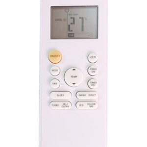 Telecomanda Aer Conditionat LDK Midea RG57A7 similara cu originalul (274) Telecomanda Aer Conditionat LDK Midea RG57A7 similara cu originalul (274)